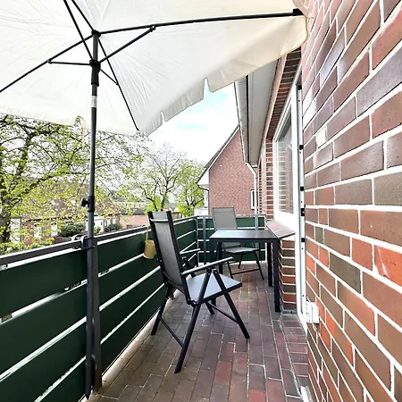 Moderne Im Zentrum - Hermannliving * Schneverdingen