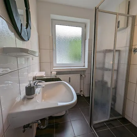 Moderne Im Zentrum - Hermannliving *