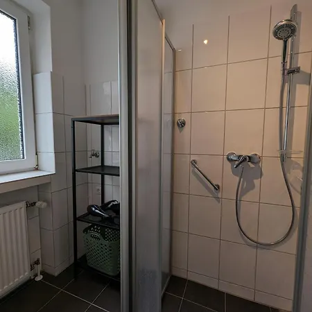 Moderne Im Zentrum - Hermannliving Schneverdingen