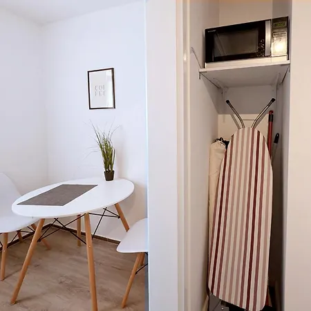 Moderne Im Zentrum - Hermannliving Schneverdingen