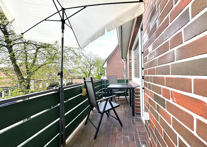 Moderne Im Zentrum - Hermannliving * Schneverdingen