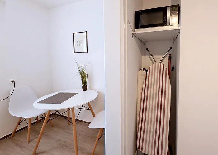 Moderne Im Zentrum - Hermannliving Schneverdingen